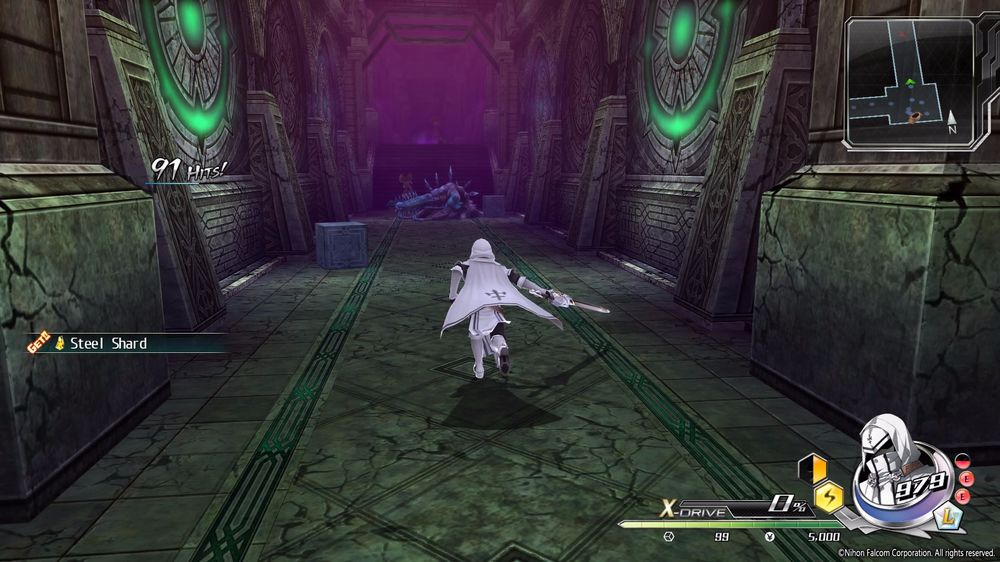 Tokyo Xanadu eX+ recensione.jpg Tokyo Xanadu eX+ recensione.jpg